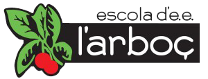 logo Escola l'Arboç